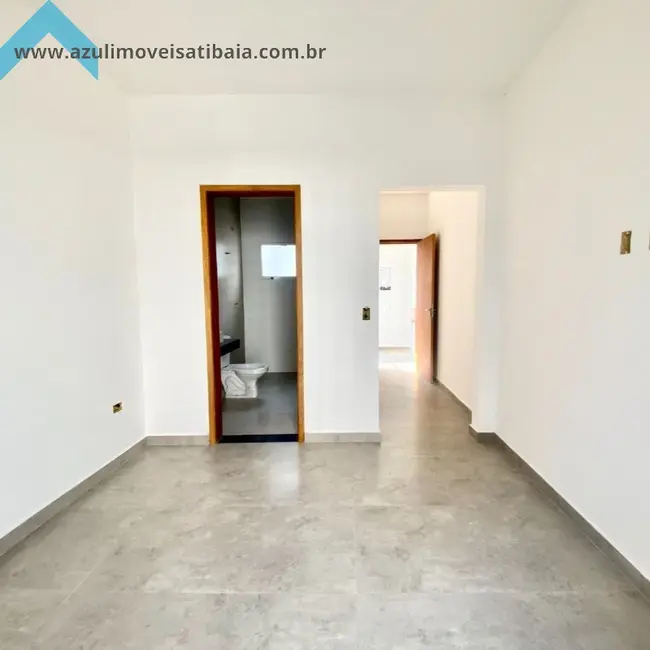 Foto 7 de Casa com 3 quartos à venda, 115m2 em Atibaia - SP