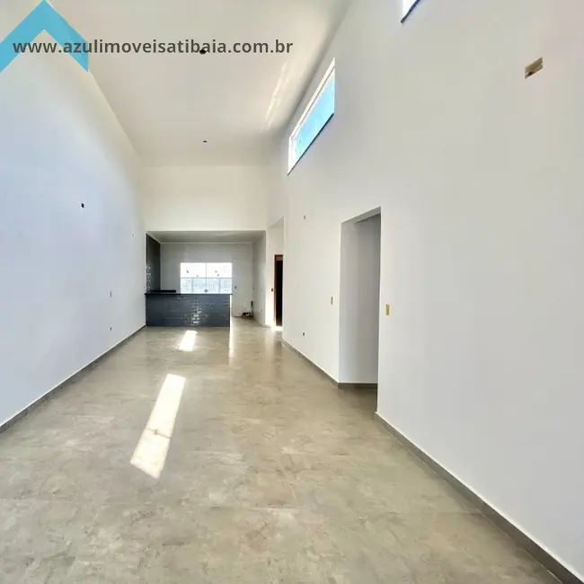 Foto 1 de Casa com 3 quartos à venda, 115m2 em Atibaia - SP