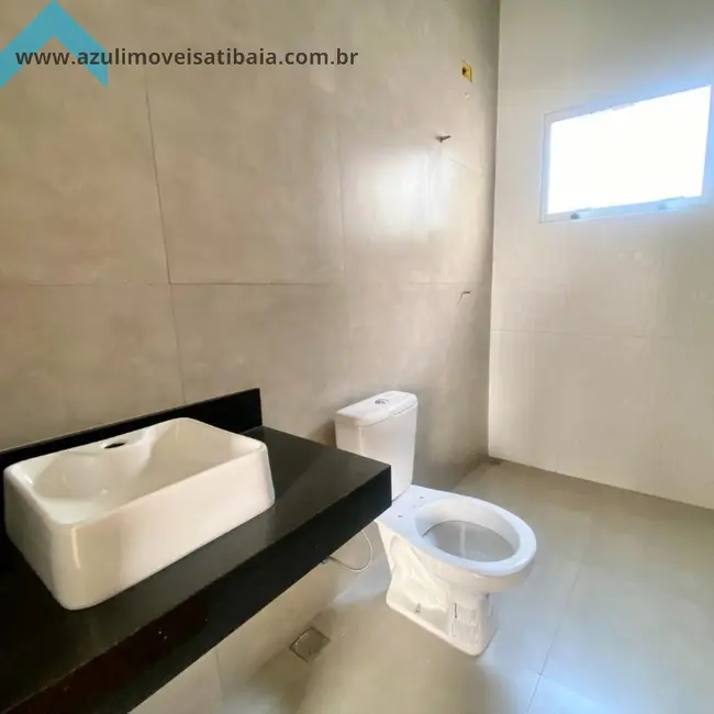 Foto 5 de Casa com 3 quartos à venda, 115m2 em Atibaia - SP