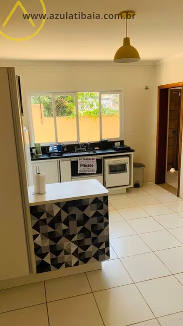 Foto 7 de Casa com 3 quartos à venda, 190m2 em Retiro das Fontes, Atibaia - SP