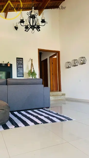 Foto 6 de Casa com 3 quartos à venda, 190m2 em Retiro das Fontes, Atibaia - SP