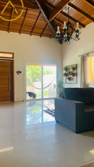 Foto 5 de Casa com 3 quartos à venda, 190m2 em Retiro das Fontes, Atibaia - SP