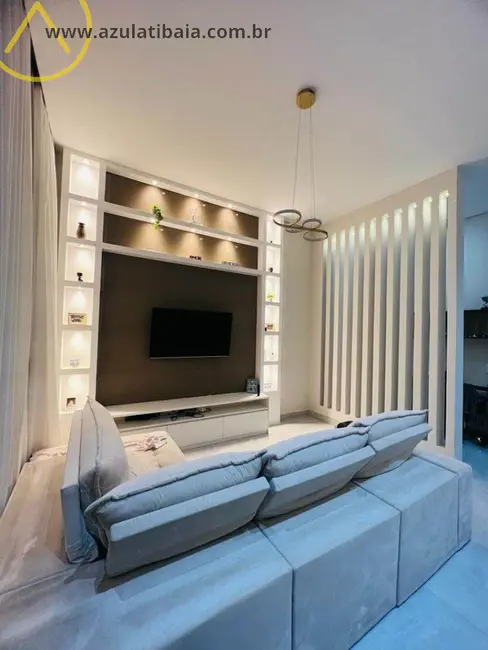 Casa com 3 quartos à venda, 116m2 em Atibaia - SP - imagem 2 Foto 2 de Casa com 3 quartos à venda, 116m2 em Atibaia - SP