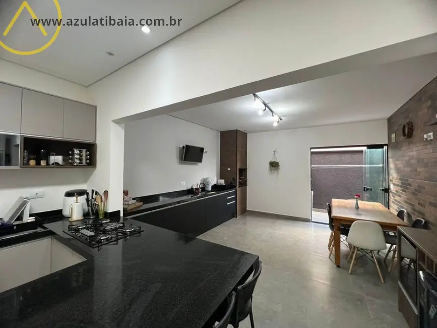 Casa com 3 quartos à venda, 116m2 em Atibaia - SP - imagem 9 Foto 9 de Casa com 3 quartos à venda, 116m2 em Atibaia - SP