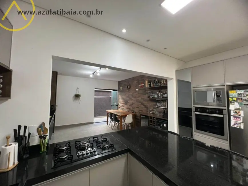 Casa com 3 quartos à venda, 116m2 em Atibaia - SP - imagem 6 Foto 6 de Casa com 3 quartos à venda, 116m2 em Atibaia - SP