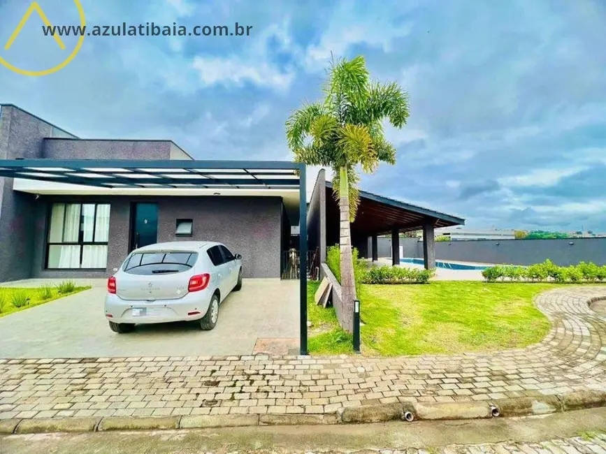 Casa com 3 quartos à venda, 116m2 em Atibaia - SP - imagem 1 Foto 1 de Casa com 3 quartos à venda, 116m2 em Atibaia - SP