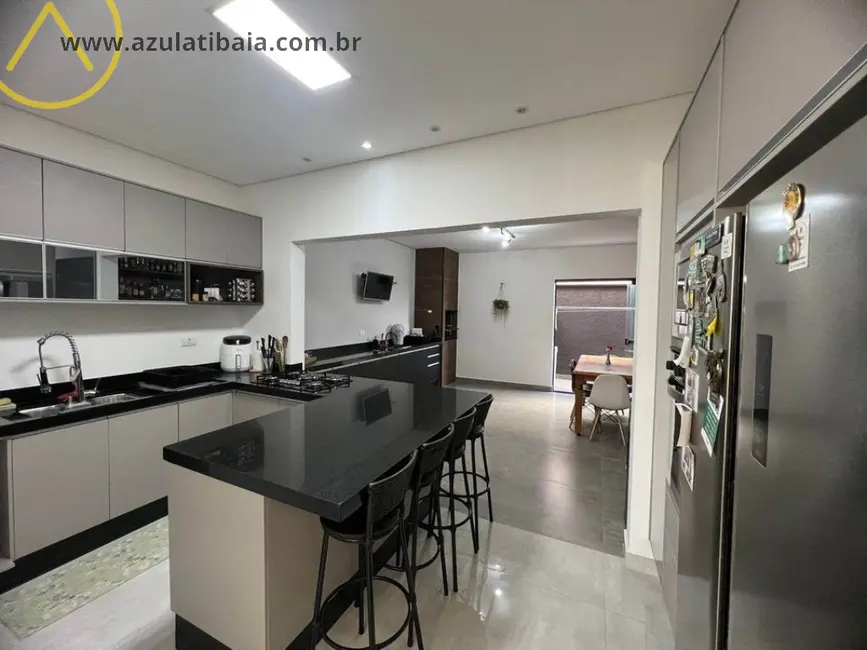 Casa com 3 quartos à venda, 116m2 em Atibaia - SP - imagem 7 Foto 7 de Casa com 3 quartos à venda, 116m2 em Atibaia - SP