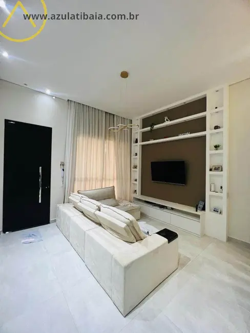 Casa com 3 quartos à venda, 116m2 em Atibaia - SP - imagem 3 Foto 3 de Casa com 3 quartos à venda, 116m2 em Atibaia - SP