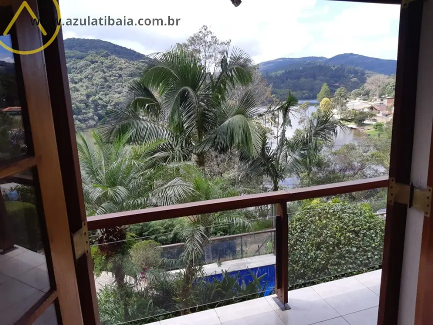 Foto 9 de Casa de Condomínio com 4 quartos à venda, 400m2 em Atibaia - SP