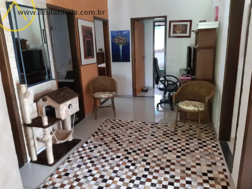 Foto 5 de Casa de Condomínio com 4 quartos à venda, 400m2 em Atibaia - SP