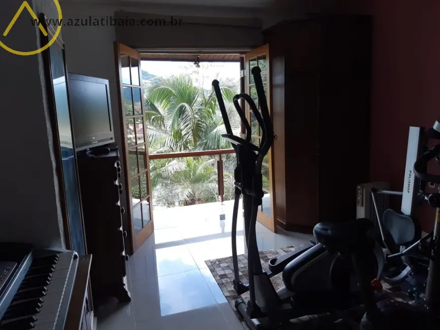 Foto 7 de Casa de Condomínio com 4 quartos à venda, 400m2 em Atibaia - SP