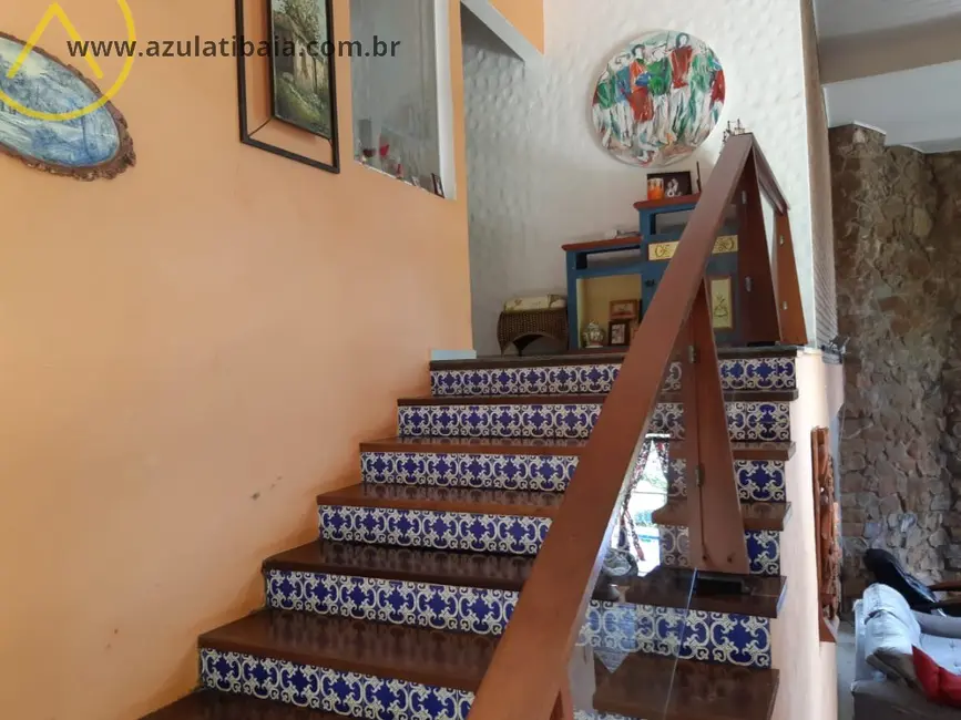 Foto 8 de Casa de Condomínio com 4 quartos à venda, 400m2 em Atibaia - SP