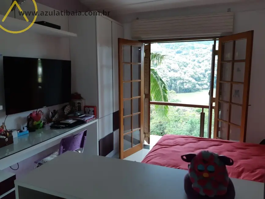 Foto 6 de Casa de Condomínio com 4 quartos à venda, 400m2 em Atibaia - SP