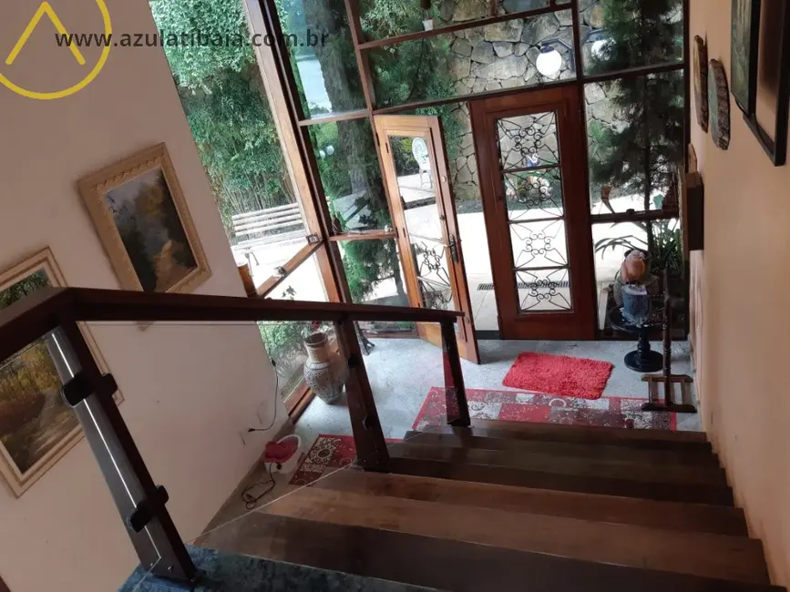 Foto 4 de Casa de Condomínio com 4 quartos à venda, 400m2 em Atibaia - SP