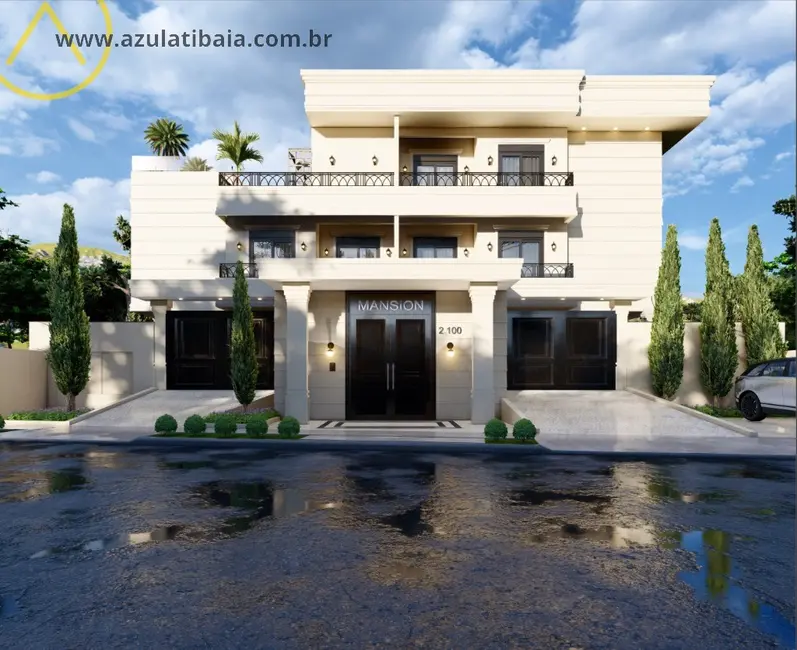 Foto 7 de Apartamento com 2 quartos à venda, 78m2 em Nova Gardênia, Atibaia - SP