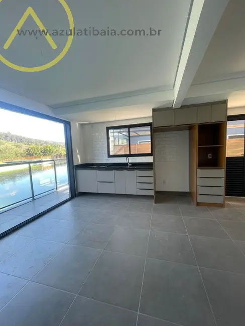Foto 3 de Apartamento com 2 quartos à venda, 124m2 em Nova Gardênia, Atibaia - SP