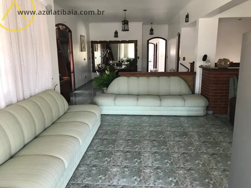 Foto 4 de Casa de Condomínio com 6 quartos à venda, 715m2 em Piracaia - SP