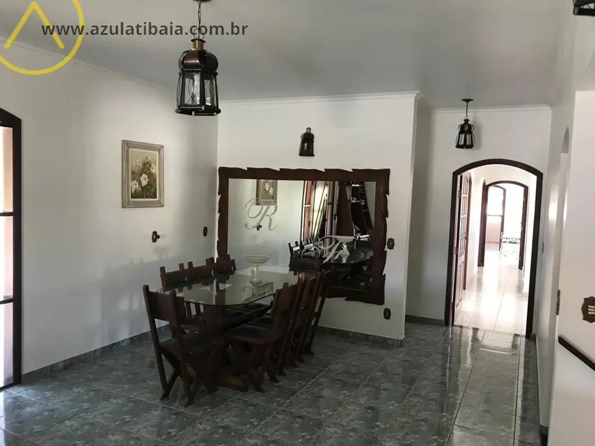 Foto 5 de Casa de Condomínio com 6 quartos à venda, 715m2 em Piracaia - SP