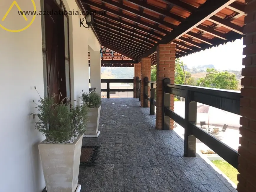 Foto 7 de Casa de Condomínio com 6 quartos à venda, 715m2 em Piracaia - SP