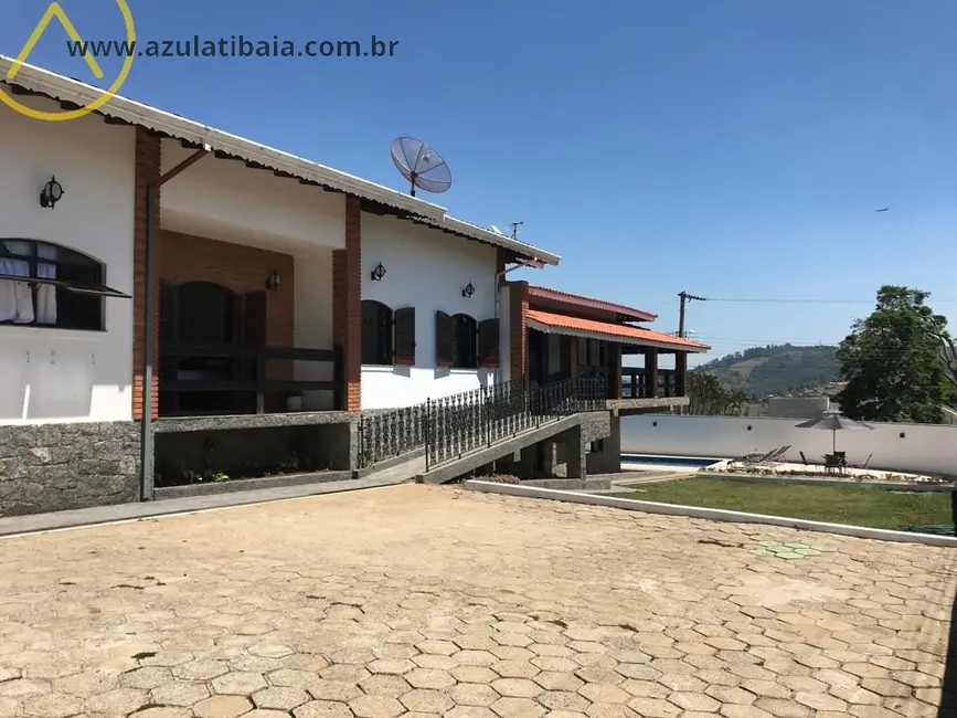 Foto 2 de Casa de Condomínio com 6 quartos à venda, 715m2 em Piracaia - SP