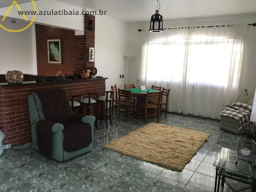 Foto 6 de Casa de Condomínio com 6 quartos à venda, 715m2 em Piracaia - SP