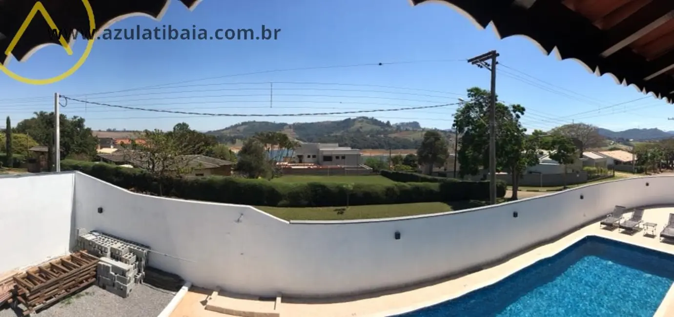 Foto 8 de Casa de Condomínio com 6 quartos à venda, 715m2 em Piracaia - SP