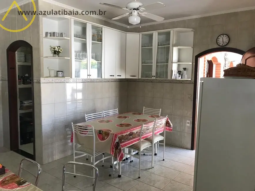 Foto 9 de Casa de Condomínio com 6 quartos à venda, 715m2 em Piracaia - SP