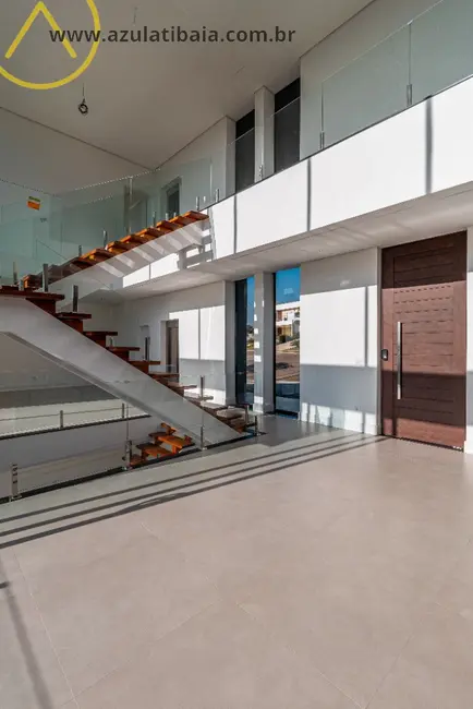 Foto 4 de Casa de Condomínio com 4 quartos à venda, 620m2 em Atibaia - SP