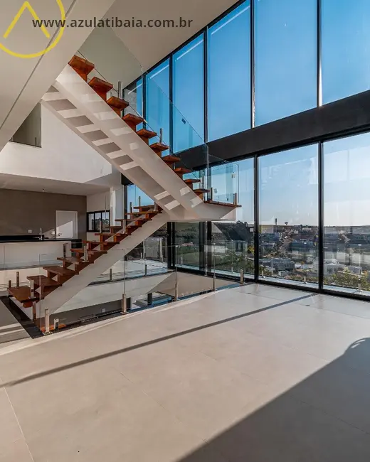 Foto 7 de Casa de Condomínio com 4 quartos à venda, 620m2 em Atibaia - SP