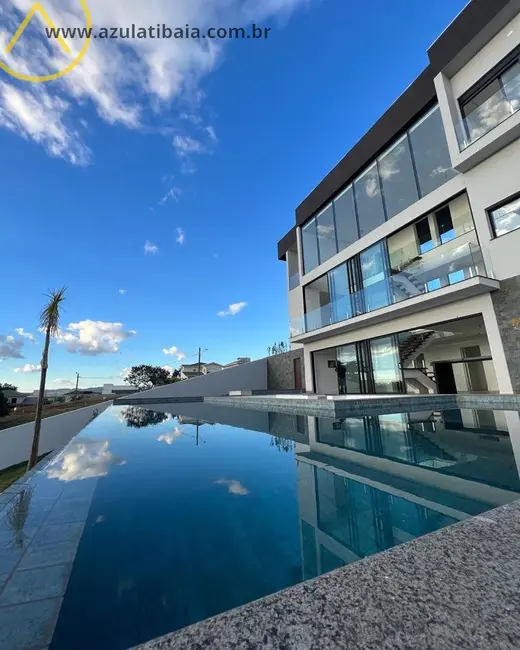 Foto 5 de Casa de Condomínio com 4 quartos à venda, 620m2 em Atibaia - SP