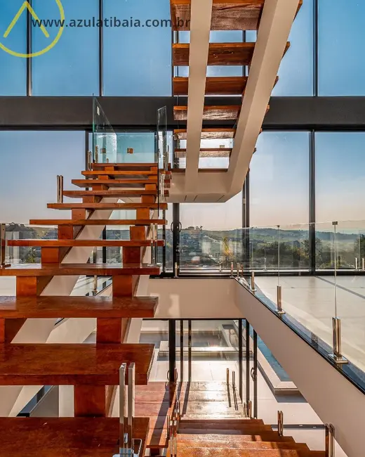 Foto 9 de Casa de Condomínio com 4 quartos à venda, 620m2 em Atibaia - SP