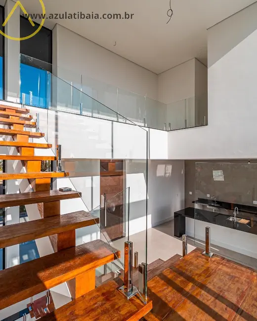 Foto 6 de Casa de Condomínio com 4 quartos à venda, 620m2 em Atibaia - SP