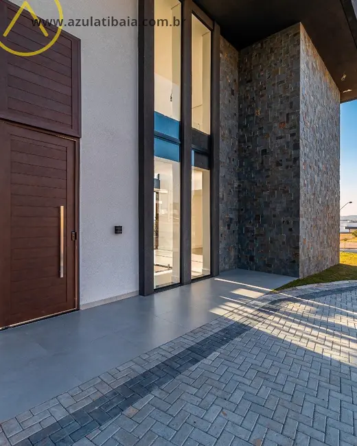 Foto 3 de Casa de Condomínio com 4 quartos à venda, 620m2 em Atibaia - SP