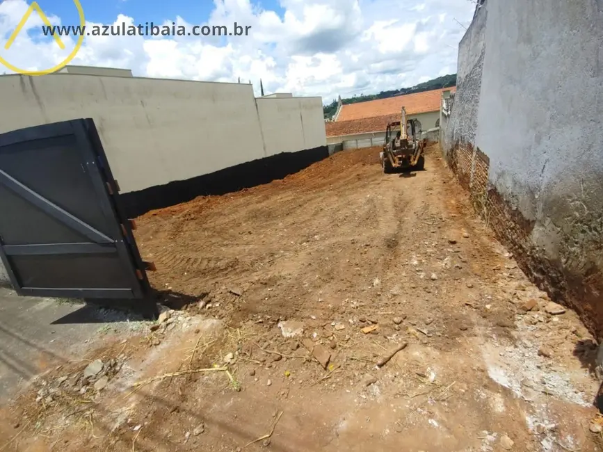 Foto 1 de Terreno / Lote à venda, 330m2 em Atibaia Jardim, Atibaia - SP