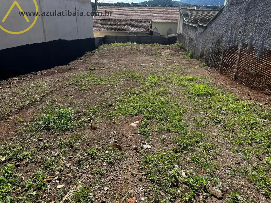 Foto 2 de Terreno / Lote à venda, 330m2 em Atibaia Jardim, Atibaia - SP