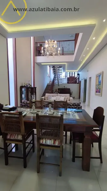 Casa com 3 quartos à venda, 250m2 em Jardim Paulista, Atibaia - SP - imagem 7 Foto 7 de Casa com 3 quartos à venda, 250m2 em Jardim Paulista, Atibaia - SP