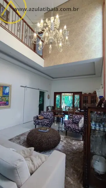 Casa com 3 quartos à venda, 250m2 em Jardim Paulista, Atibaia - SP - imagem 6 Foto 6 de Casa com 3 quartos à venda, 250m2 em Jardim Paulista, Atibaia - SP