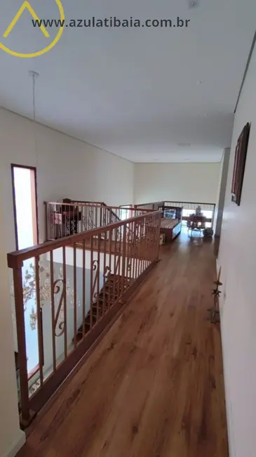 Casa com 3 quartos à venda, 250m2 em Jardim Paulista, Atibaia - SP - imagem 9 Foto 9 de Casa com 3 quartos à venda, 250m2 em Jardim Paulista, Atibaia - SP