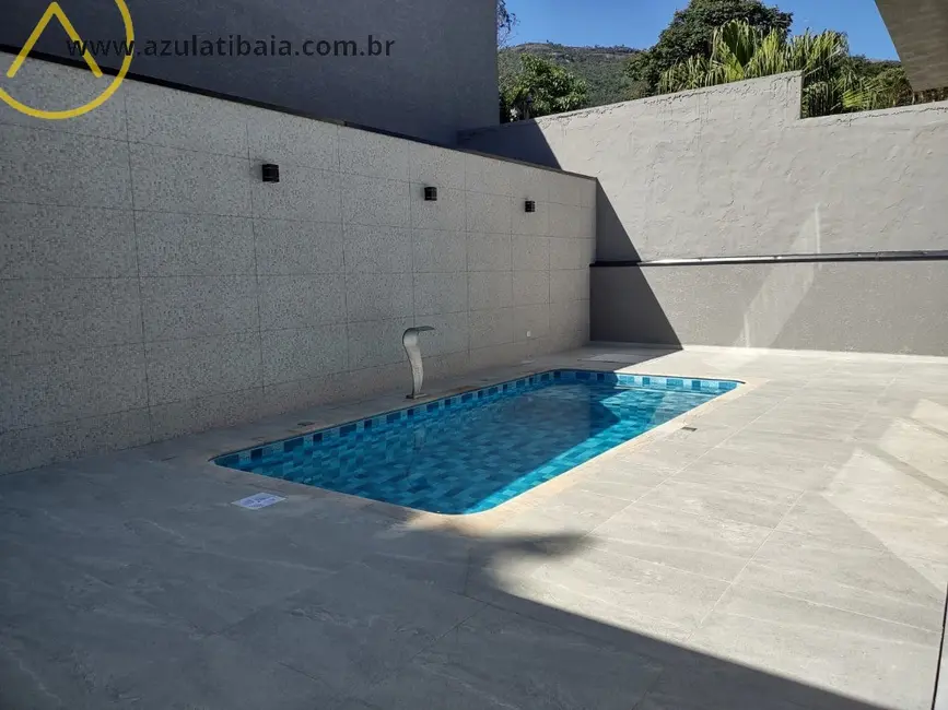 Foto 5 de Casa de Condomínio com 3 quartos à venda, 143m2 em Parque Arco Iris, Atibaia - SP