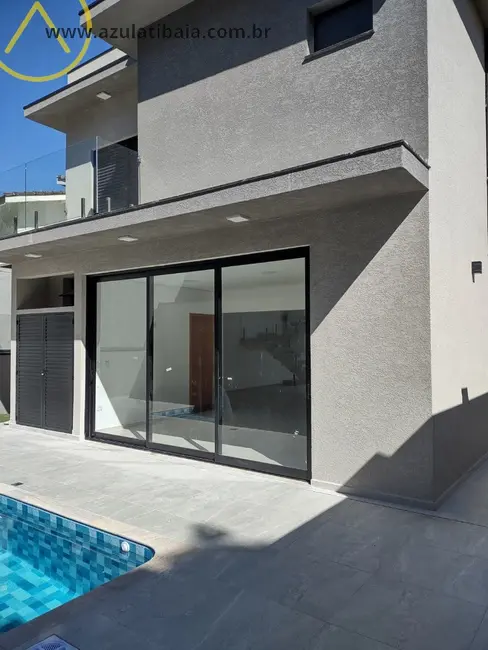 Foto 3 de Casa de Condomínio com 3 quartos à venda, 143m2 em Parque Arco Iris, Atibaia - SP