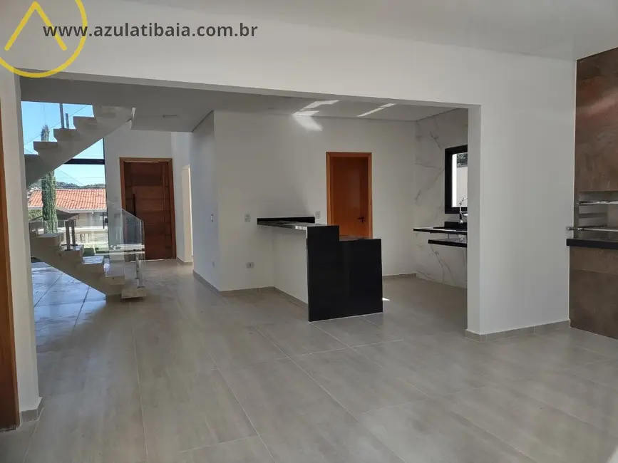 Foto 6 de Casa de Condomínio com 3 quartos à venda, 143m2 em Parque Arco Iris, Atibaia - SP