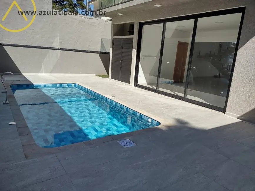 Foto 8 de Casa de Condomínio com 3 quartos à venda, 143m2 em Parque Arco Iris, Atibaia - SP