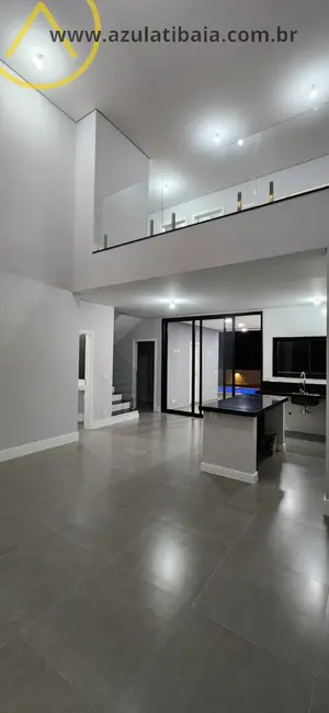 Foto 5 de Casa de Condomínio com 3 quartos à venda, 223m2 em Atibaia - SP
