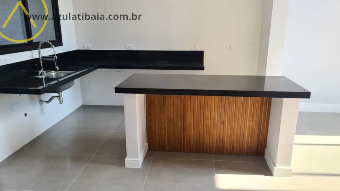 Foto 9 de Casa de Condomínio com 3 quartos à venda, 223m2 em Atibaia - SP