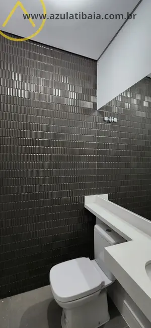 Foto 8 de Casa de Condomínio com 3 quartos à venda, 223m2 em Atibaia - SP