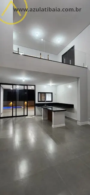 Foto 6 de Casa de Condomínio com 3 quartos à venda, 223m2 em Atibaia - SP