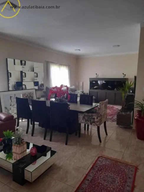 Foto 7 de Chácara com 4 quartos à venda, 214m2 em Jardim Estância Brasil, Atibaia - SP