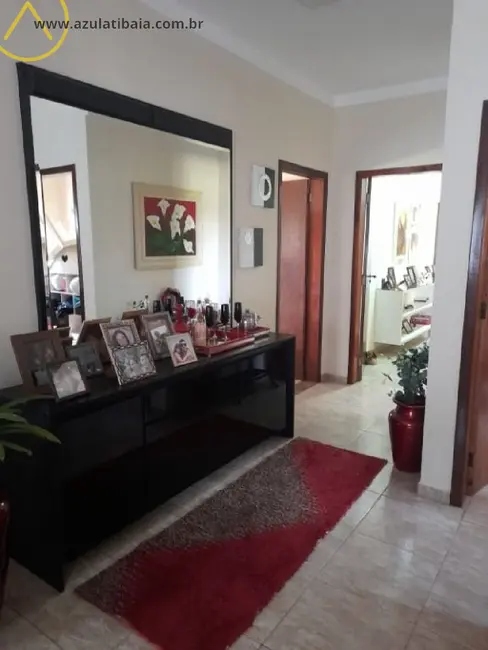 Foto 6 de Chácara com 4 quartos à venda, 214m2 em Jardim Estância Brasil, Atibaia - SP