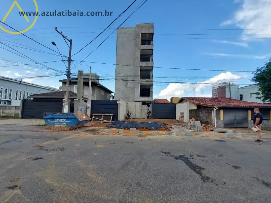 Foto 4 de Apartamento com 2 quartos à venda, 57m2 em Atibaia Jardim, Atibaia - SP