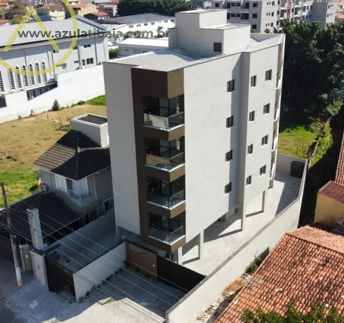Foto 1 de Apartamento com 2 quartos à venda, 57m2 em Atibaia Jardim, Atibaia - SP